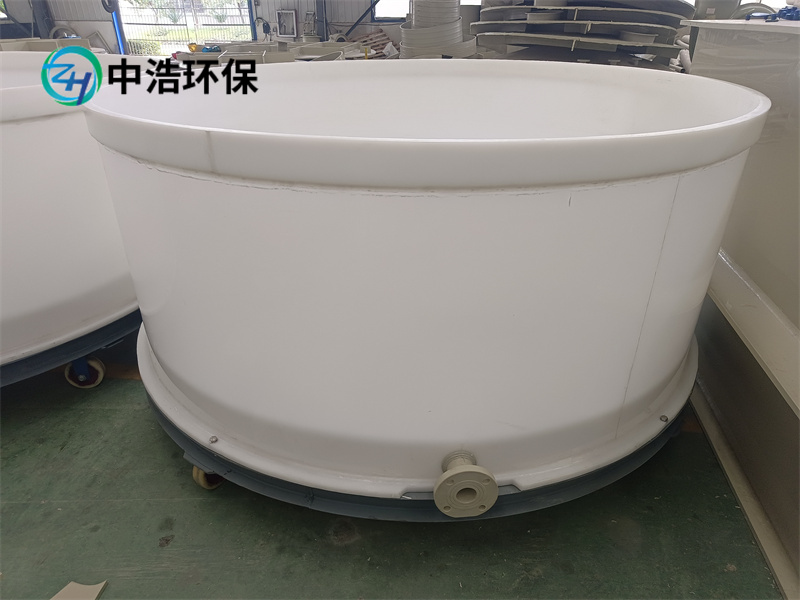 合山PP抽滤槽